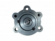 Насос масляный ZS1100