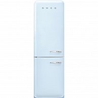 Холодильник-морозильник Smeg FAB32LPB5