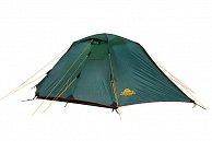 Треккинговая палатка Alexika RONDO 4