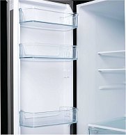 Холодильник-морозильник Korting KNFM 81787 GN 16966