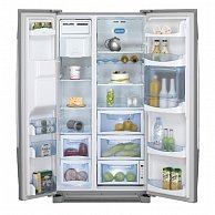 Холодильник Daewoo FRS-U20DDS