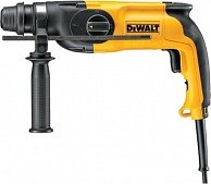 Перфоратор DeWalt D 25103K