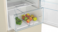 Холодильник-морозильник Bosch KGN39VK25R