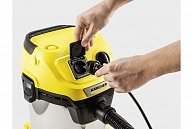 Пылесос Karcher WD 3 P S V-17/4/20