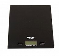 Весы кухонные Vesta VA 8061-1