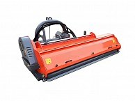 Косилка-мульчер Rossel MENASOR 180HA-T