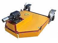 Косилка роторная МТЗ КРМ-2