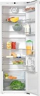 Встраиваемый холодильник Miele K37222iD