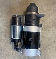 Стартер QDJ 138C Z11 Ф68*112 R195