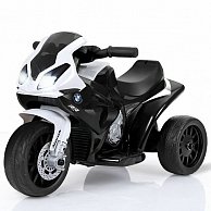 Детский мотоцикл Sundays BMW BJT5188 белый, черный