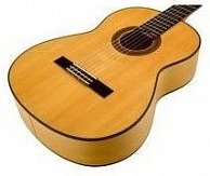 Гитара акустическая Yamaha CG-182SF