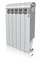 Радиатор  Royal Thermo Indigo 500  (1 секция)