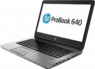 Ноутбук HP ProBook 640 G1 M3N50ES