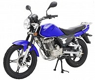 Мотоцикл   Regulmoto SK 150-6 Синий