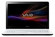 Ноутбук Sony VAIO SVF1521H1RW