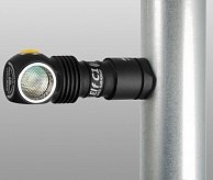 Фонарь Armytek Elf C1 Micro USB+18350