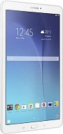 Планшет Samsung GALAXY Tab E 9.6 3G 16GB (SM-T561NZWASER) White