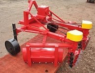 Окучник подвоев БЛ-ОП