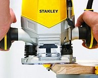 Фрезер Stanley STRR1200