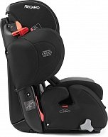 автокресло Recaro Young Sport Hero черный 88014240050