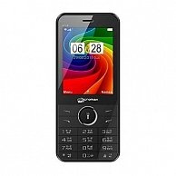 Мобильный телефон  Micromax  X913   Black