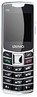 Мобильный телефон Lexand Mini LPH2 Black