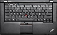 Ноутбук Lenovo ThinkPad T430s (N1M7QRT)