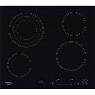 Электрическая варочная панель Hotpoint-Ariston HR 607 B