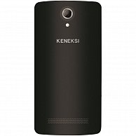 Мобильный телефон Keneksi Soul black