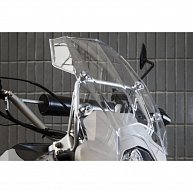 Мотоцикл MINSK GOOSE 400 черный