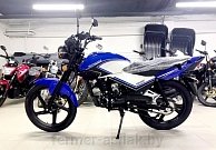 Мотоцикл Motoland  VOYAGE 200 c ПТС