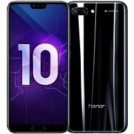 Смартфон  Honor  10/COL-L29 (4GB/128GB)   Midnight Black