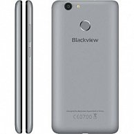 Мобильный телефон Blackview  E7  серый