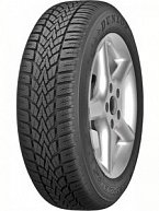 Зимняя шина Dunlop  WINTER RESPONCE 2  195/65R15 91T