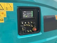 Коленчатый дизельный подъемник Novamach NWA16J