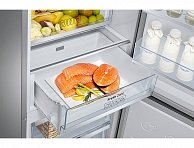 Холодильник Samsung RB41J7811SA/WT