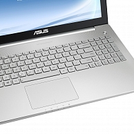 Ноутбук Asus N550JK-CN338D