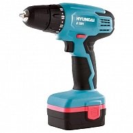 Шуруповерт  Hyundai А1201