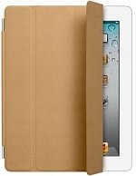 Чехол для планшета Apple iPad Smart Cover Tan
