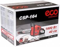 Бензопила  Eco  CSP-164