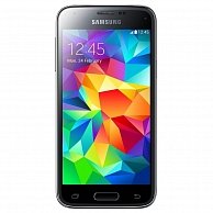 Мобильный телефон Samsung Galaxy S5 mini (SM-G800HZKDSER) black