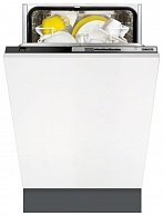 Посудомоечная машина Zanussi ZDV 15001FA