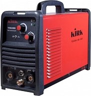 Сварочный аппарат Kirk TIG200DC (K-078026)