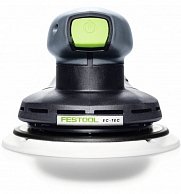 Шлифовальная машина Festool ETS EC 150/5 EQ-Plus-GQ