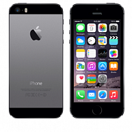 Мобильный телефон Apple Iphone 5 64gb silver