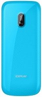Мобильный телефон Explay A240 blue
