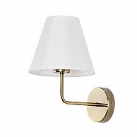 Светильник Arte Lamp A2581AP-1AB