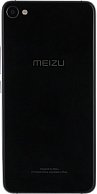 Мобильный телефон Meizu U10 3/32 BLACK