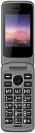 Мобильный телефон Vertex  C308   черный