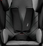 автокресло Recaro Young Sport Hero черный 88014240050